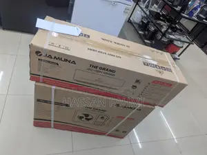 Jamuna Inverter AC 1.5 Ton