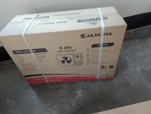 Jamuna Inverter AC 1.5 Ton
