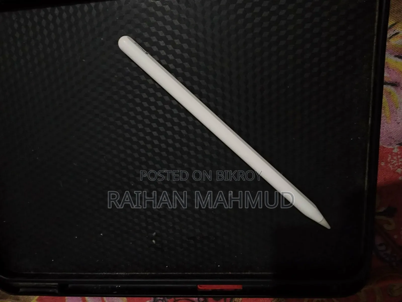 Apple Pencil Gen 2