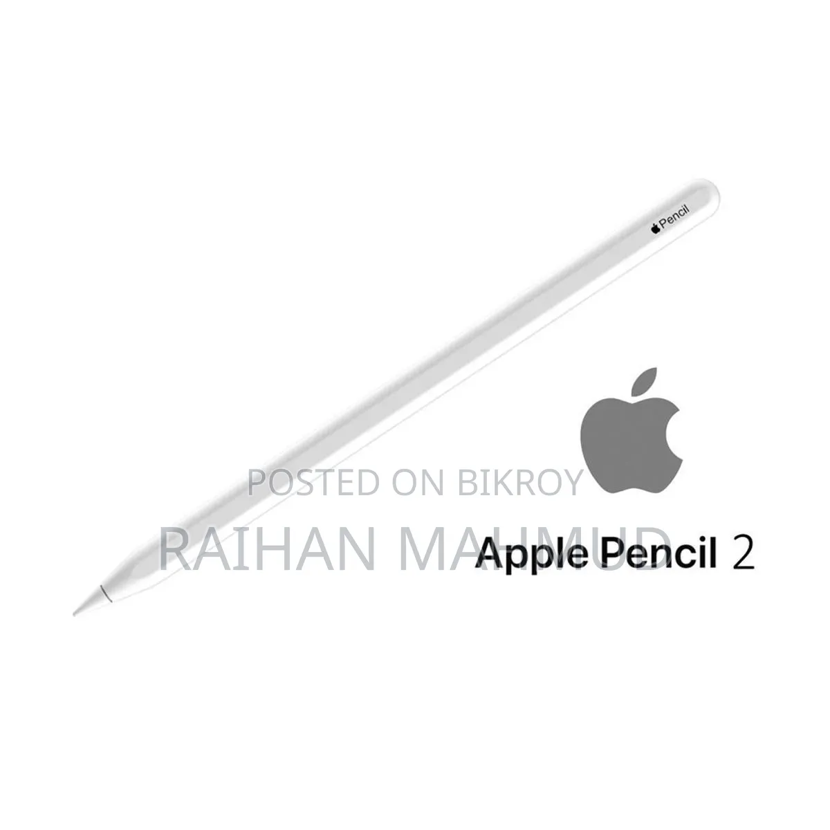 Apple Pencil Gen 2