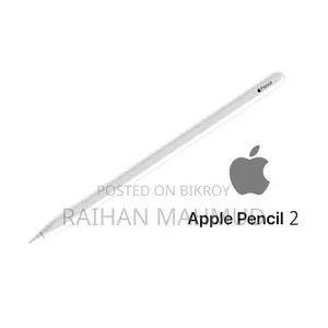 Apple Pencil Gen 2