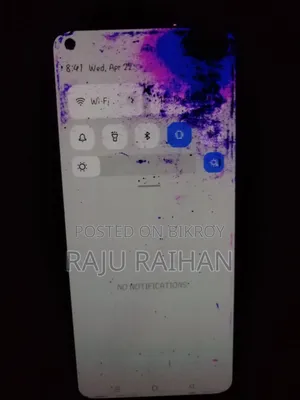 Oppo A95 128 GB Black