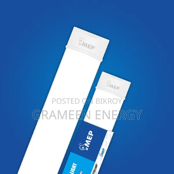 MEP 40 Watt Non-Smart Tube