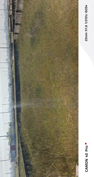 5 Katha Ready Plot for Sale in Block N, Bashundhara R/A