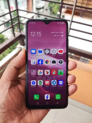 Vivo S1 Pro 128 GB Blue