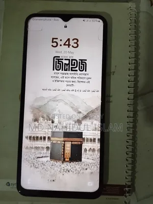 Samsung Galaxy M13 64 GB