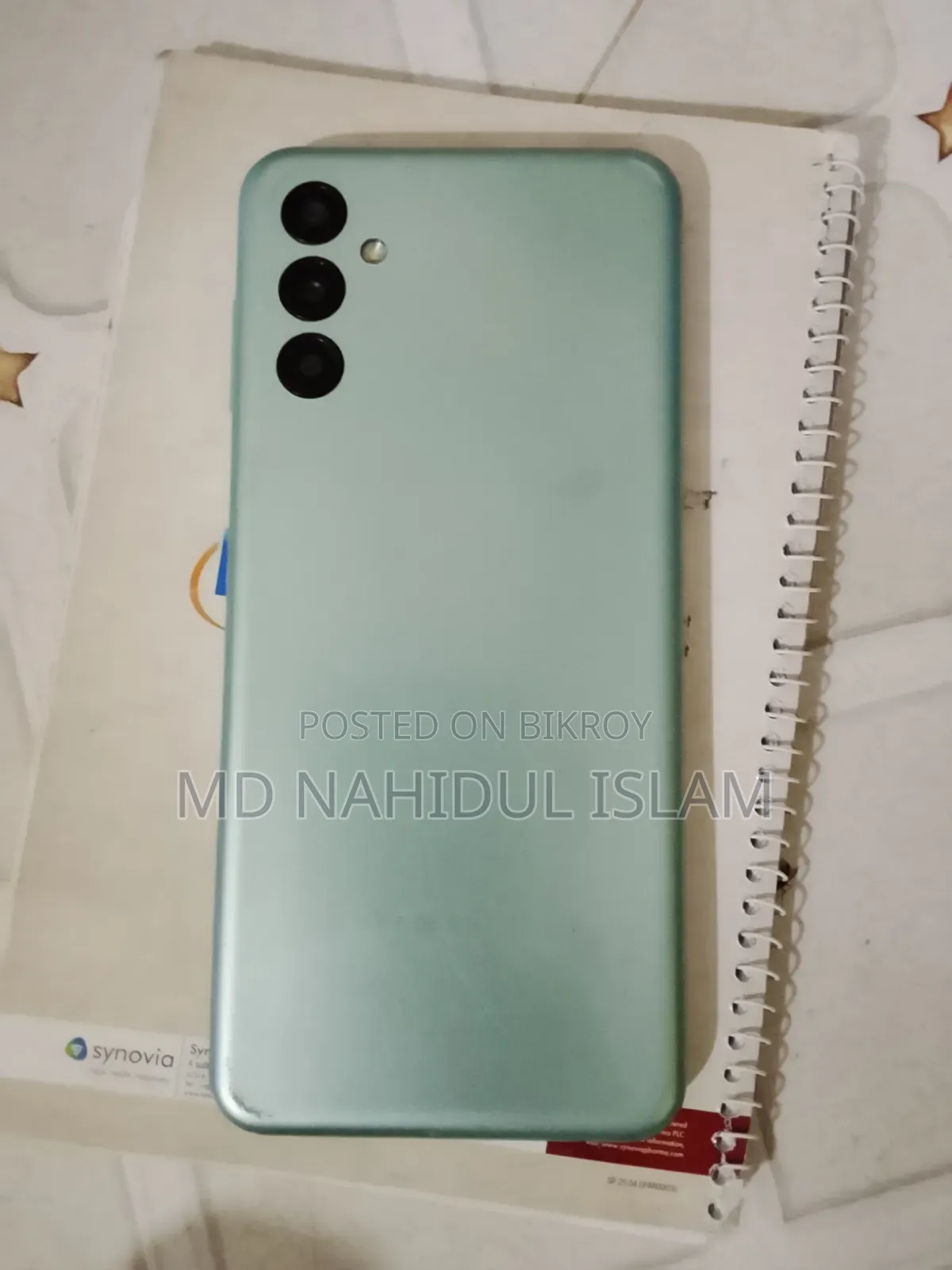 Samsung Galaxy M13 64 GB