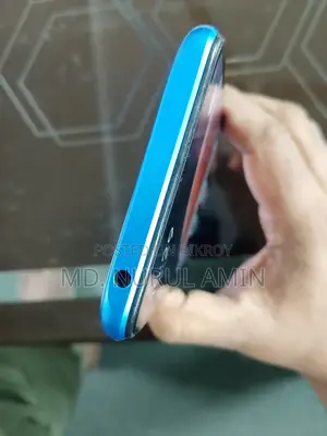 Xiaomi Redmi Note 9S 64 GB Blue