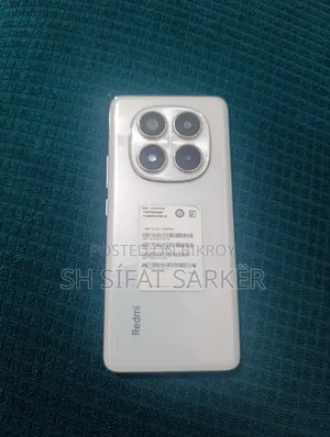 Xiaomi 14 Pro 256 GB White