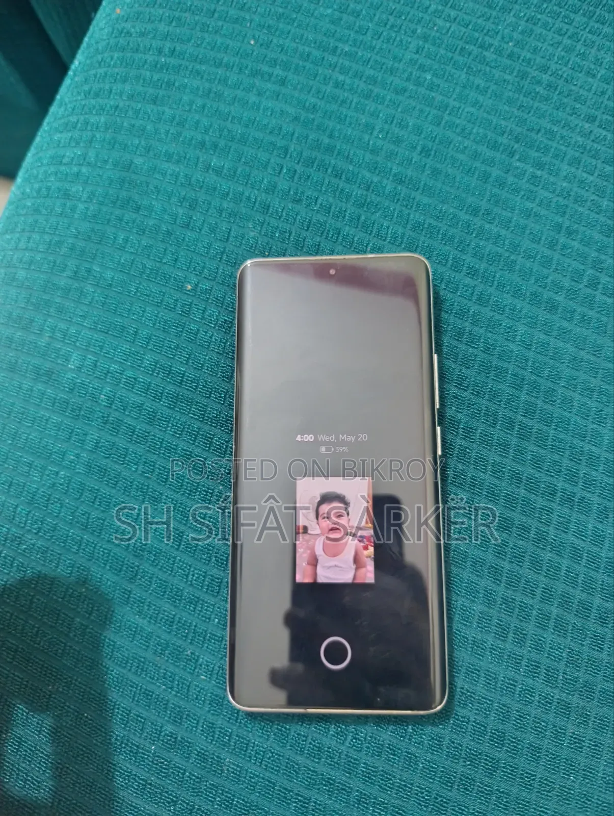 Xiaomi 14 Pro 256 GB White