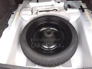 Toyota Axio 2022 White