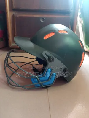 Cricket Kit