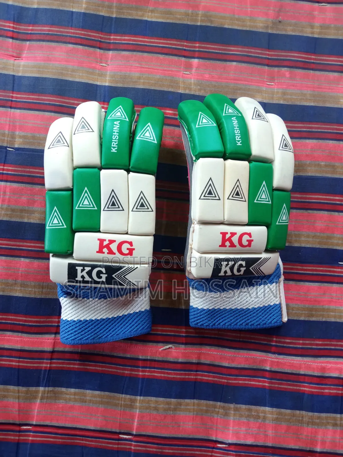 Cricket Kit