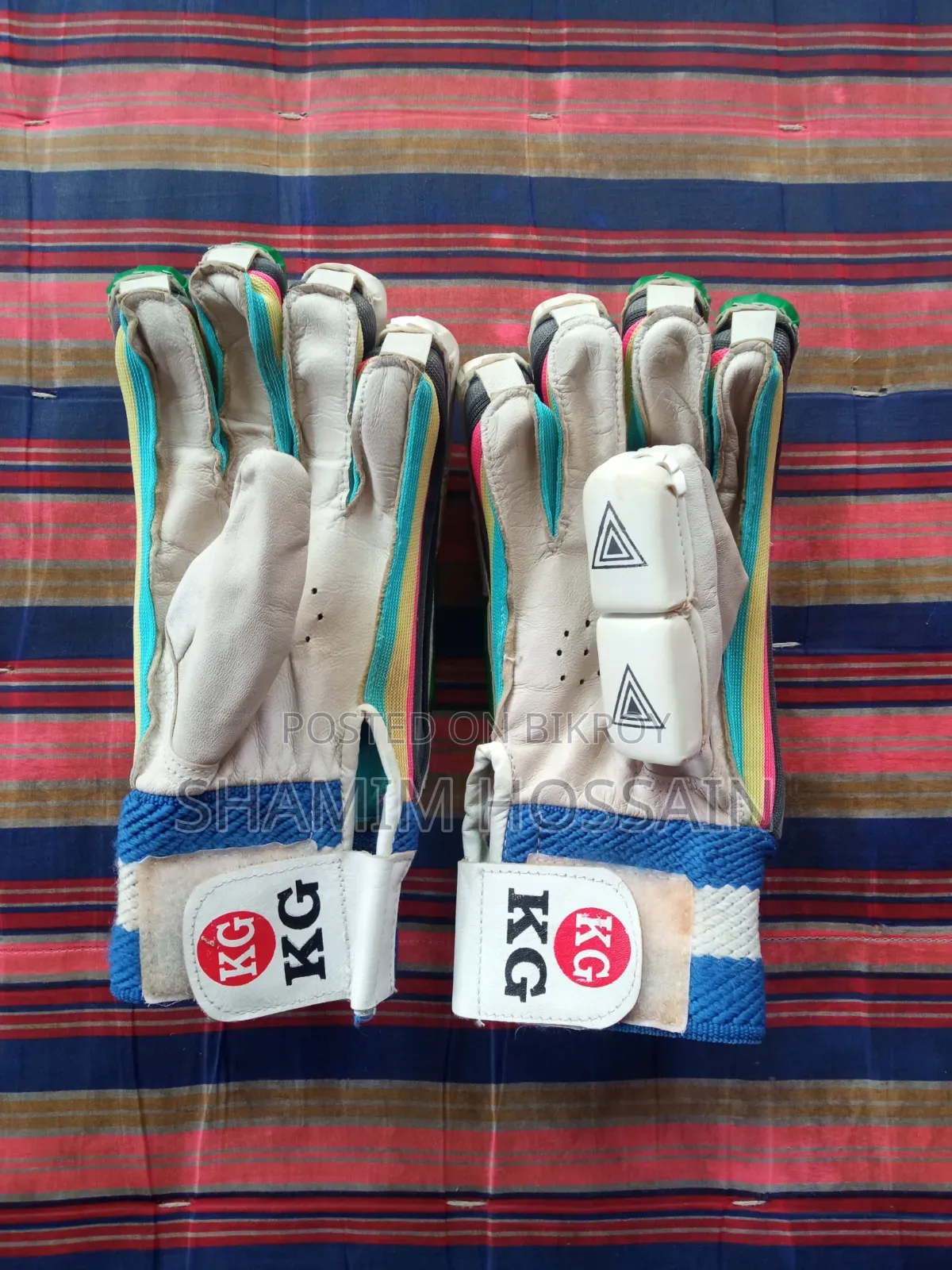 Cricket Kit