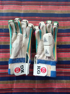 Cricket Kit
