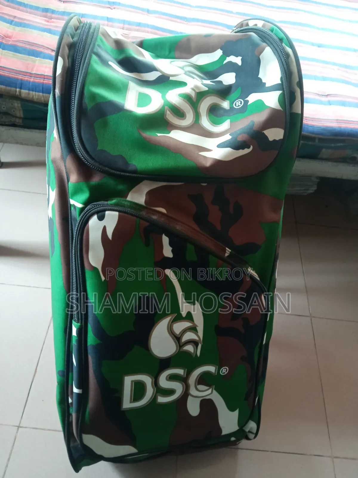 Cricket Kit