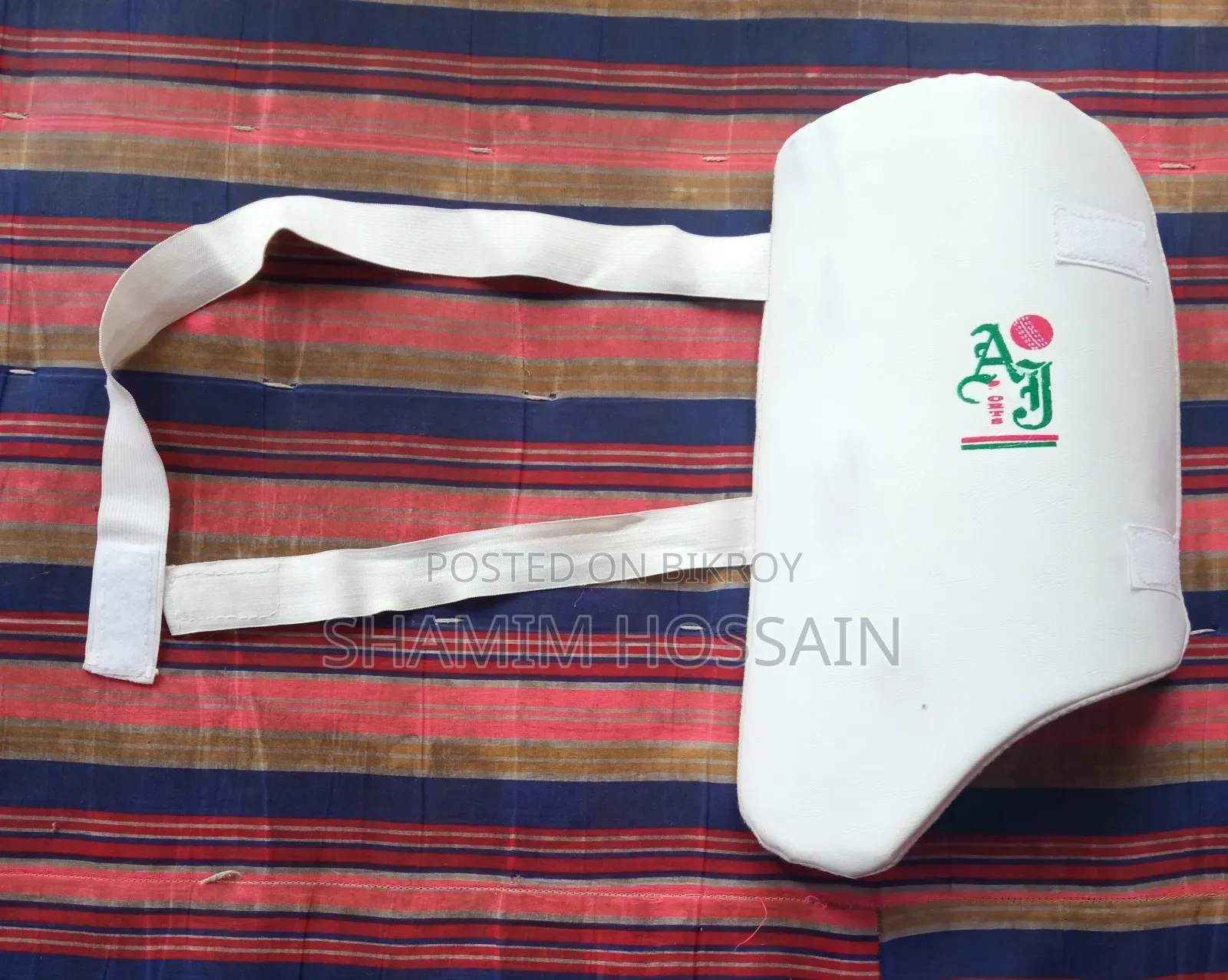 Cricket Kit