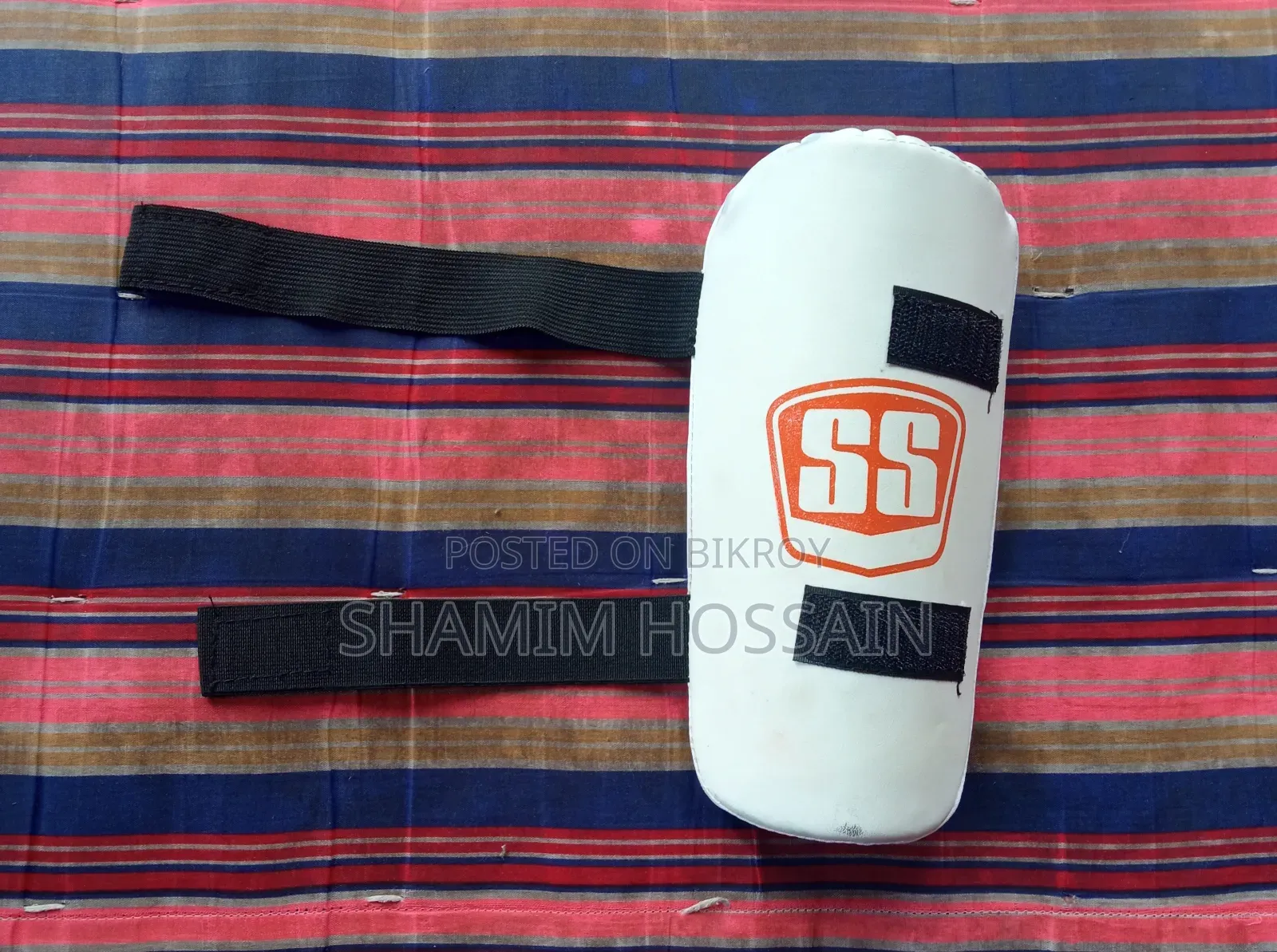 Cricket Kit