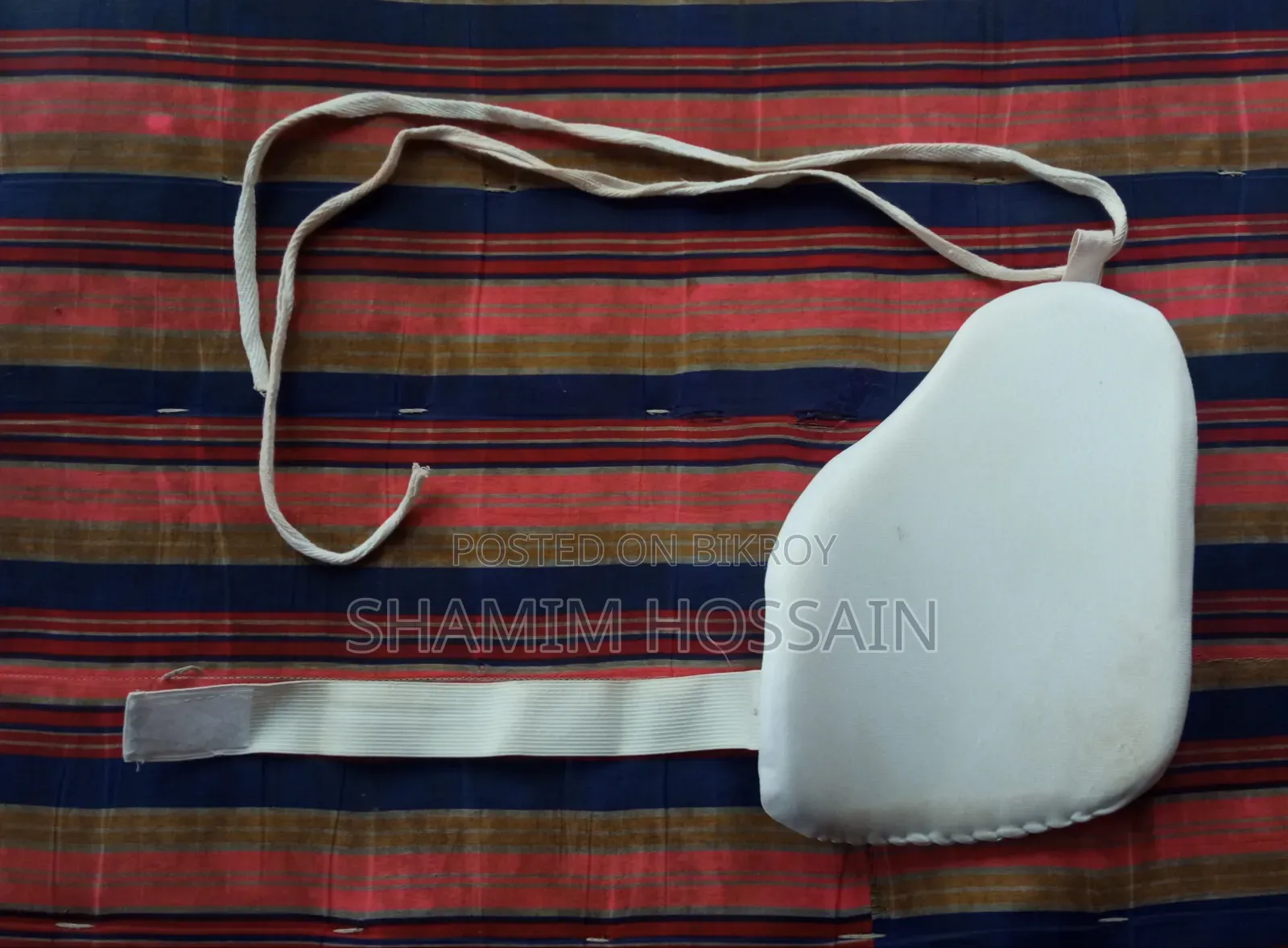 Cricket Kit