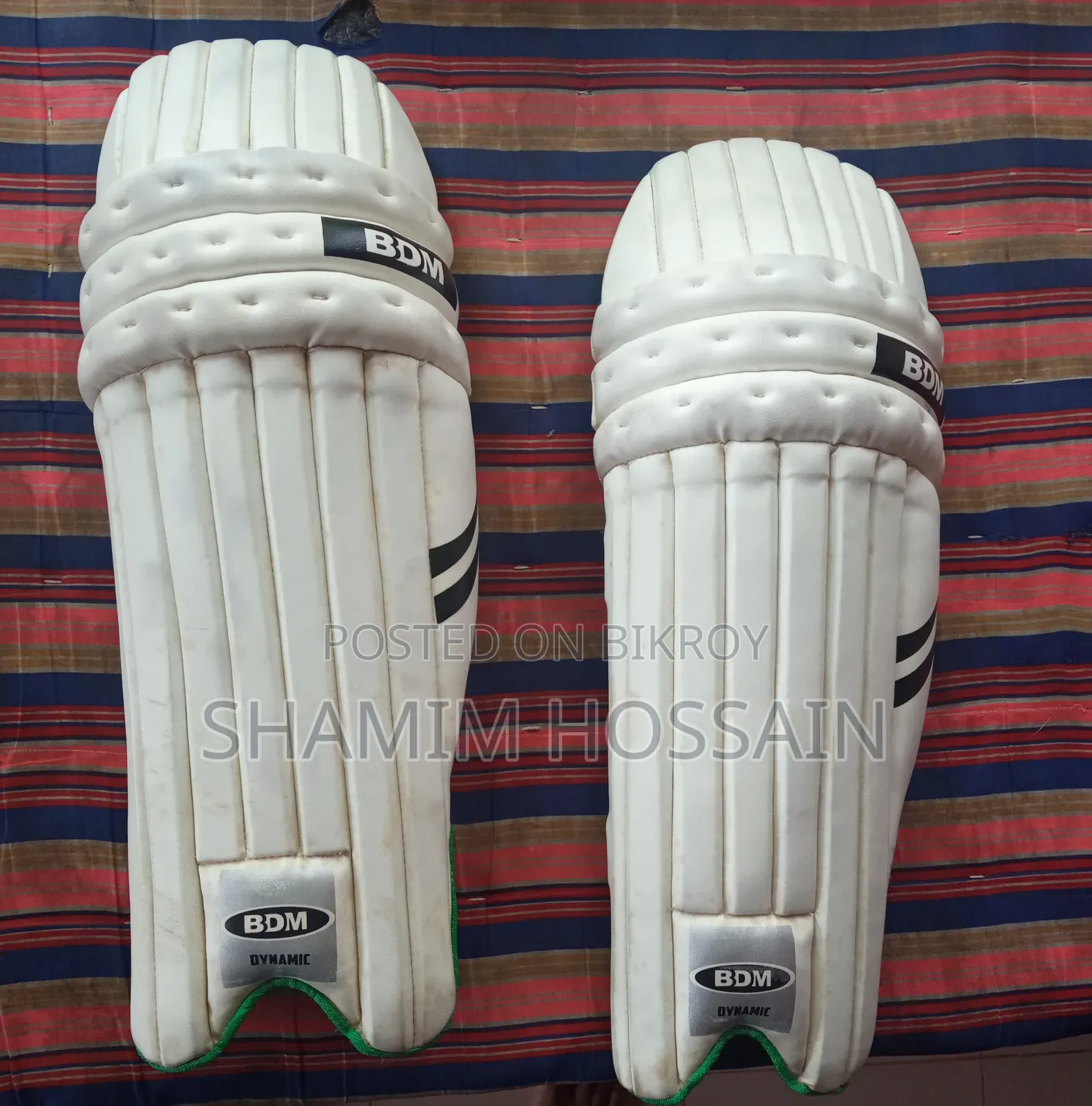 Cricket Kit