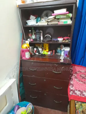 Almirah Wardrobe