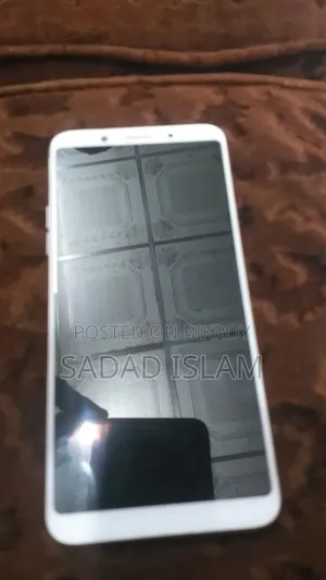 Oppo F5 32 GB Gold