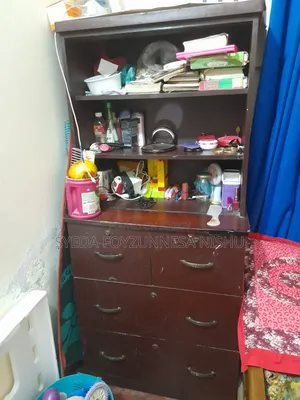 Almirah Wardrobe