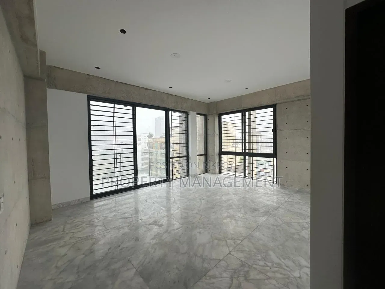 4bdrm Apartment in Navana Real Estate, Gulshan for Rent