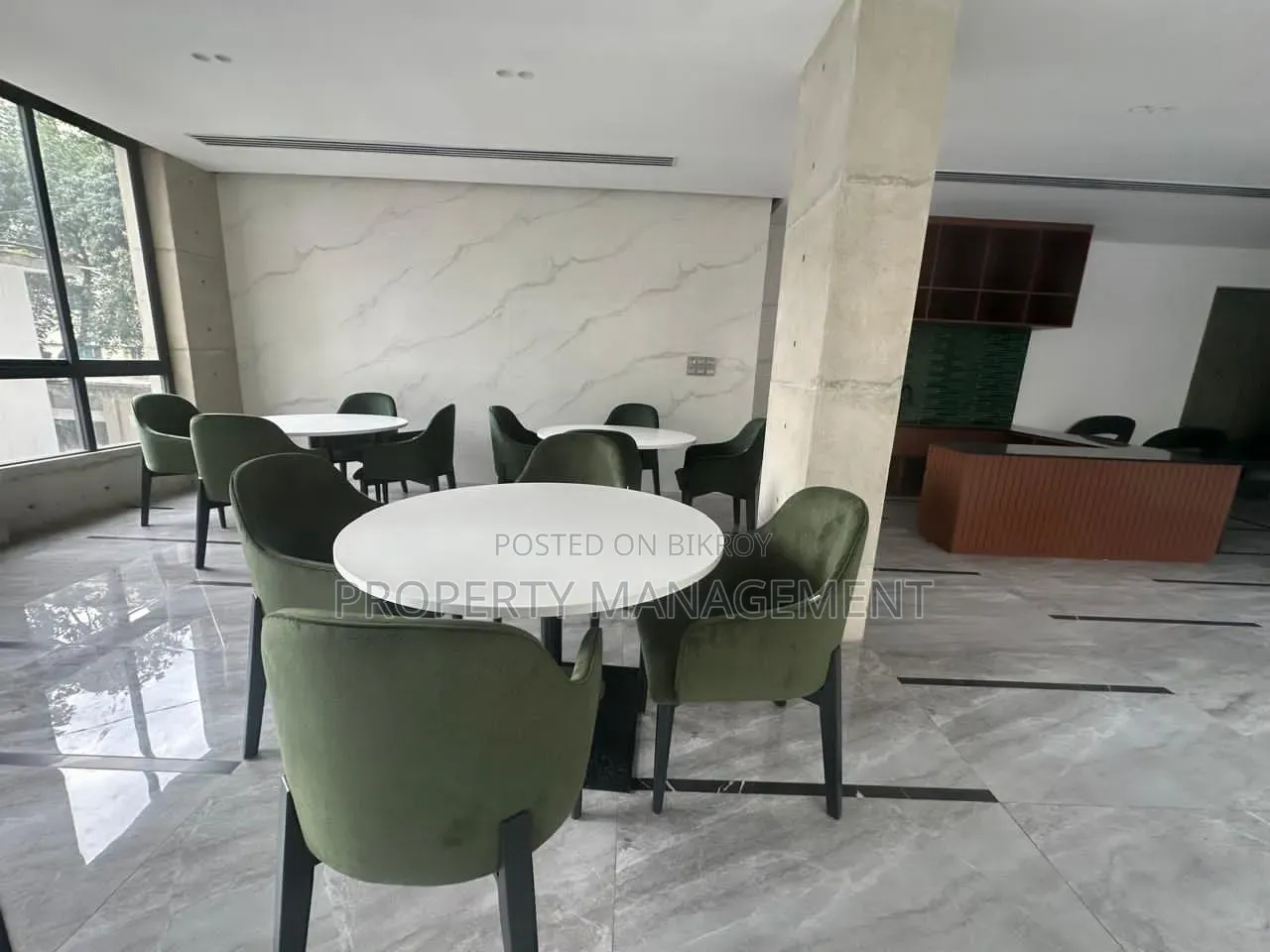 4bdrm Apartment in Navana Real Estate, Gulshan for Rent