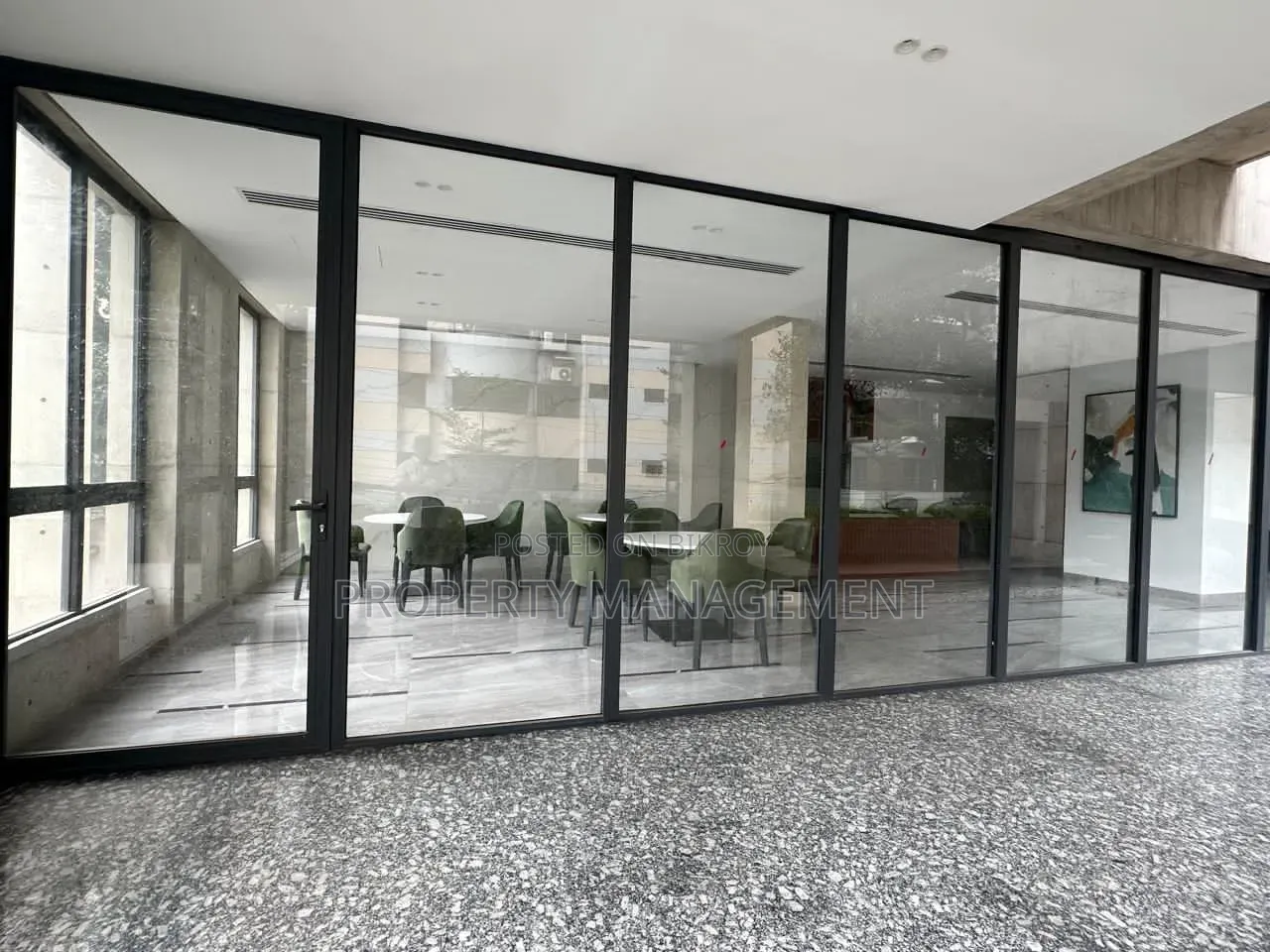 4bdrm Apartment in Navana Real Estate, Gulshan for Rent