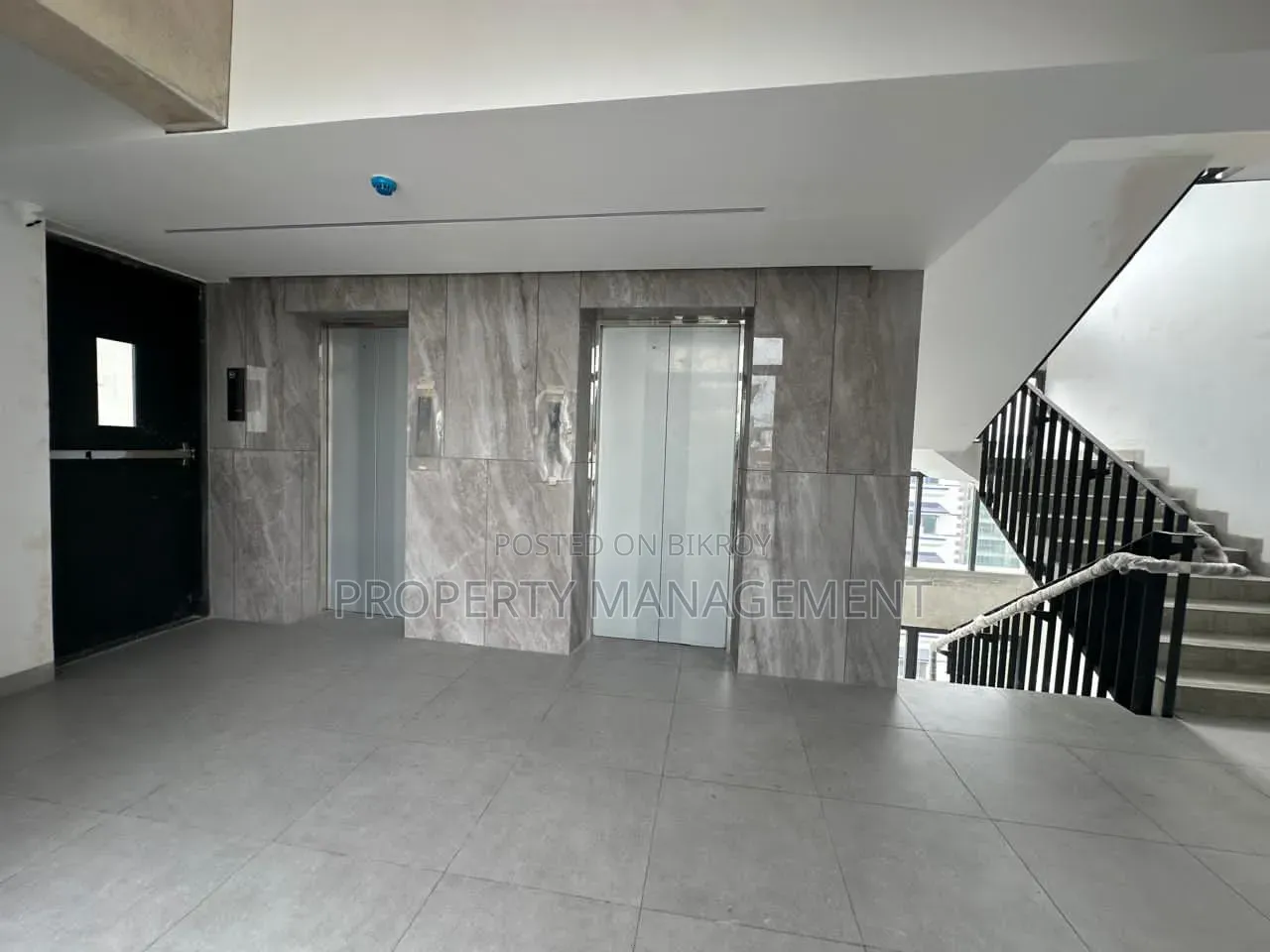 4bdrm Apartment in Navana Real Estate, Gulshan for Rent