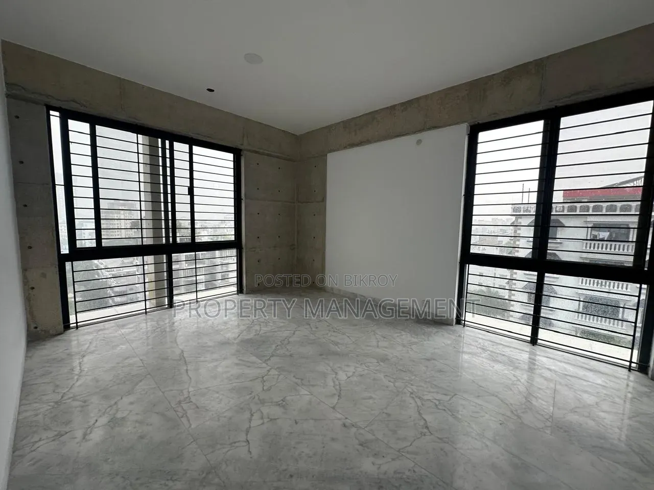 4bdrm Apartment in Navana Real Estate, Gulshan for Rent