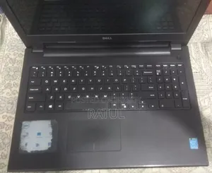Laptop Dell Inspiron 15 8GB Intel Core I3 HDD 512GB