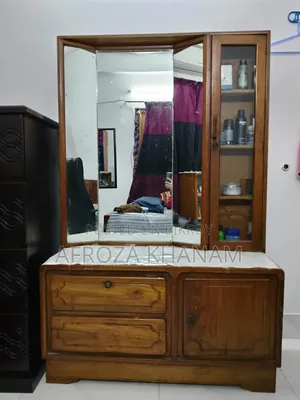 ড্রেসিং টেবিল বিক্রয় হবে