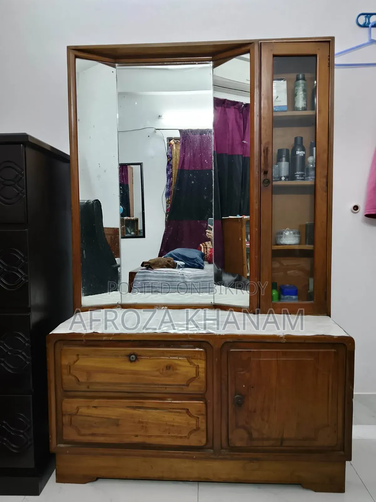 Dressing Table For Sale
