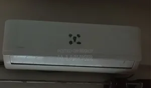 Media 1.5 Ton Ac