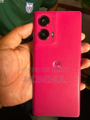 Motorola Edge 50 256 GB Orange