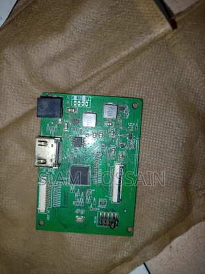 1set 30pin LCD Driver Board P.C.B-800807v1 1hdmi Edp for 1080p, 720p
