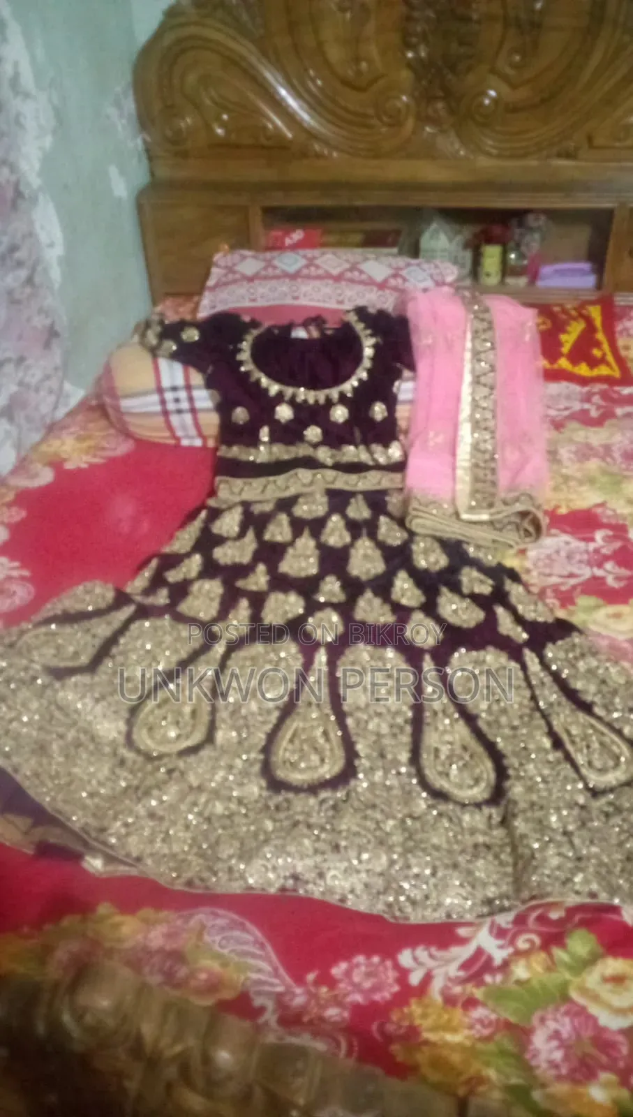 Lehenga for Sale