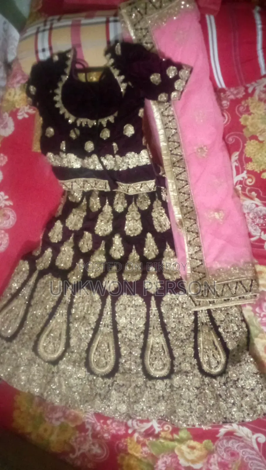 Lehenga for Sale