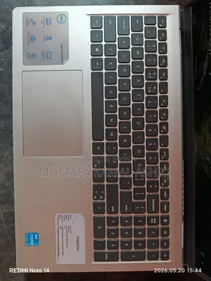 Laptop Dell Inspiron 15 3000 8GB Intel Core i3 HDD+SSD 1T