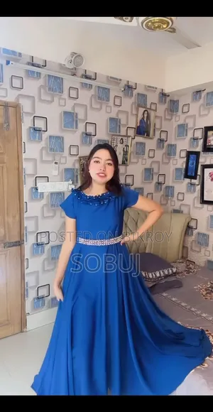 নারীদের পোশাক