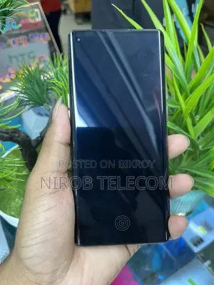 Oppo Reno6 Pro 5G 256 GB Black