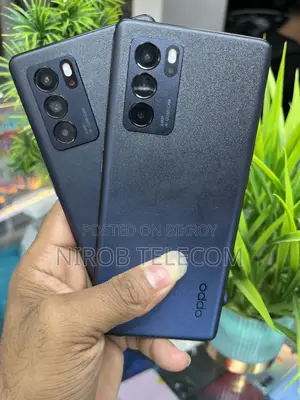 Oppo Reno6 Pro 5G 256 GB Black