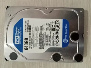 Hard Drive