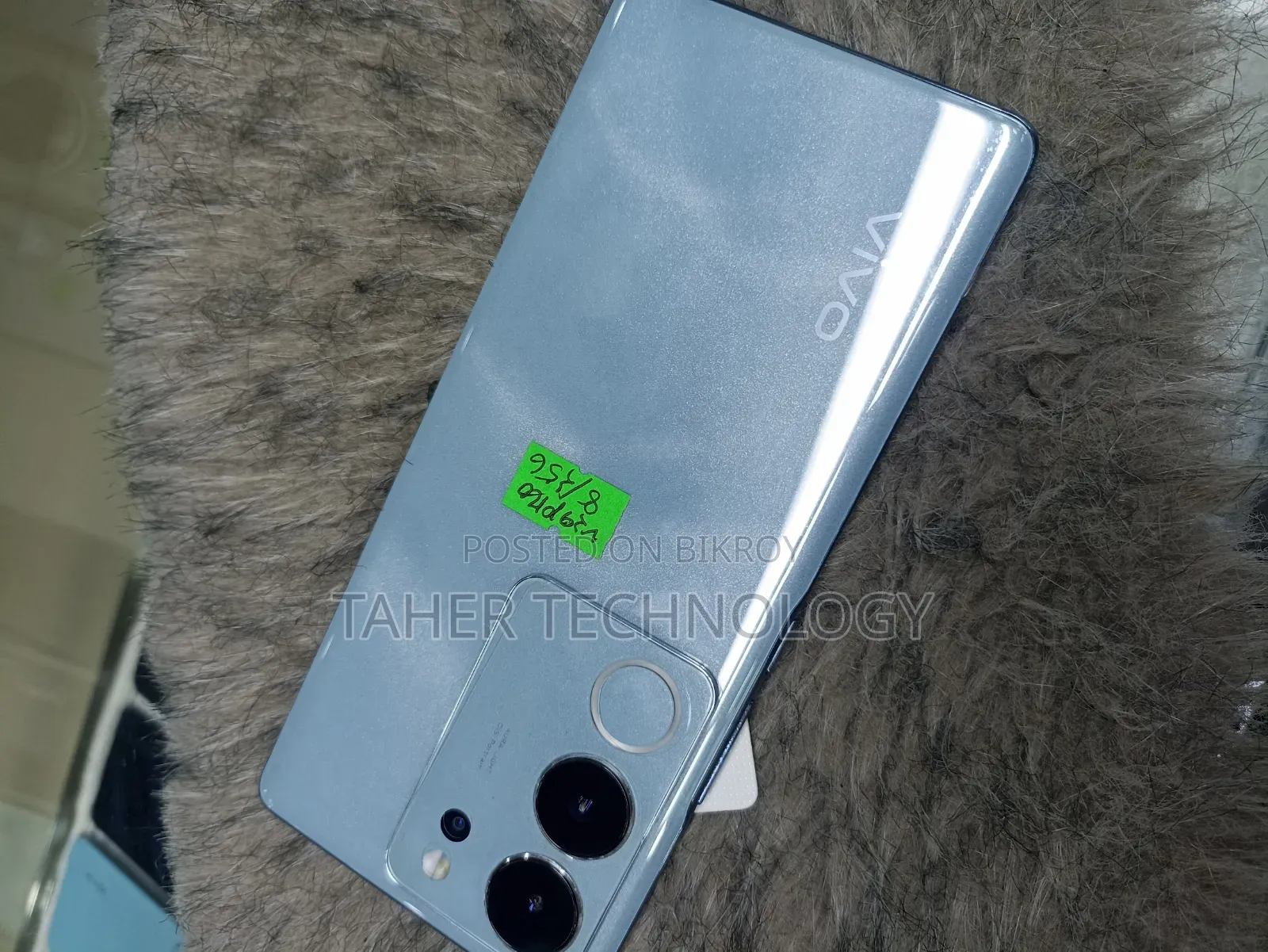 Vivo V29 256 GB