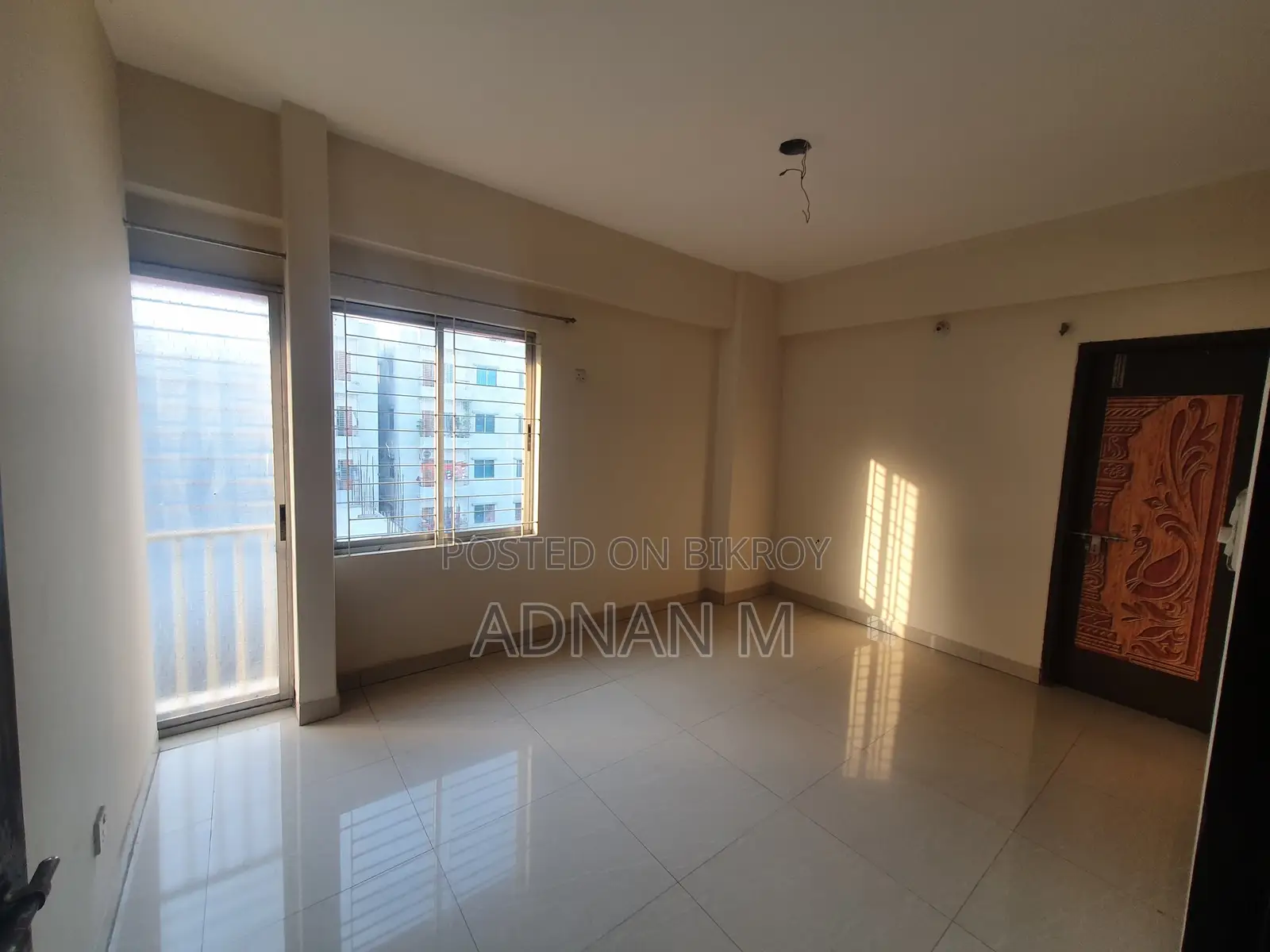 3bdrm Apartment in Rose Heaven, Mohammadpur for Sale