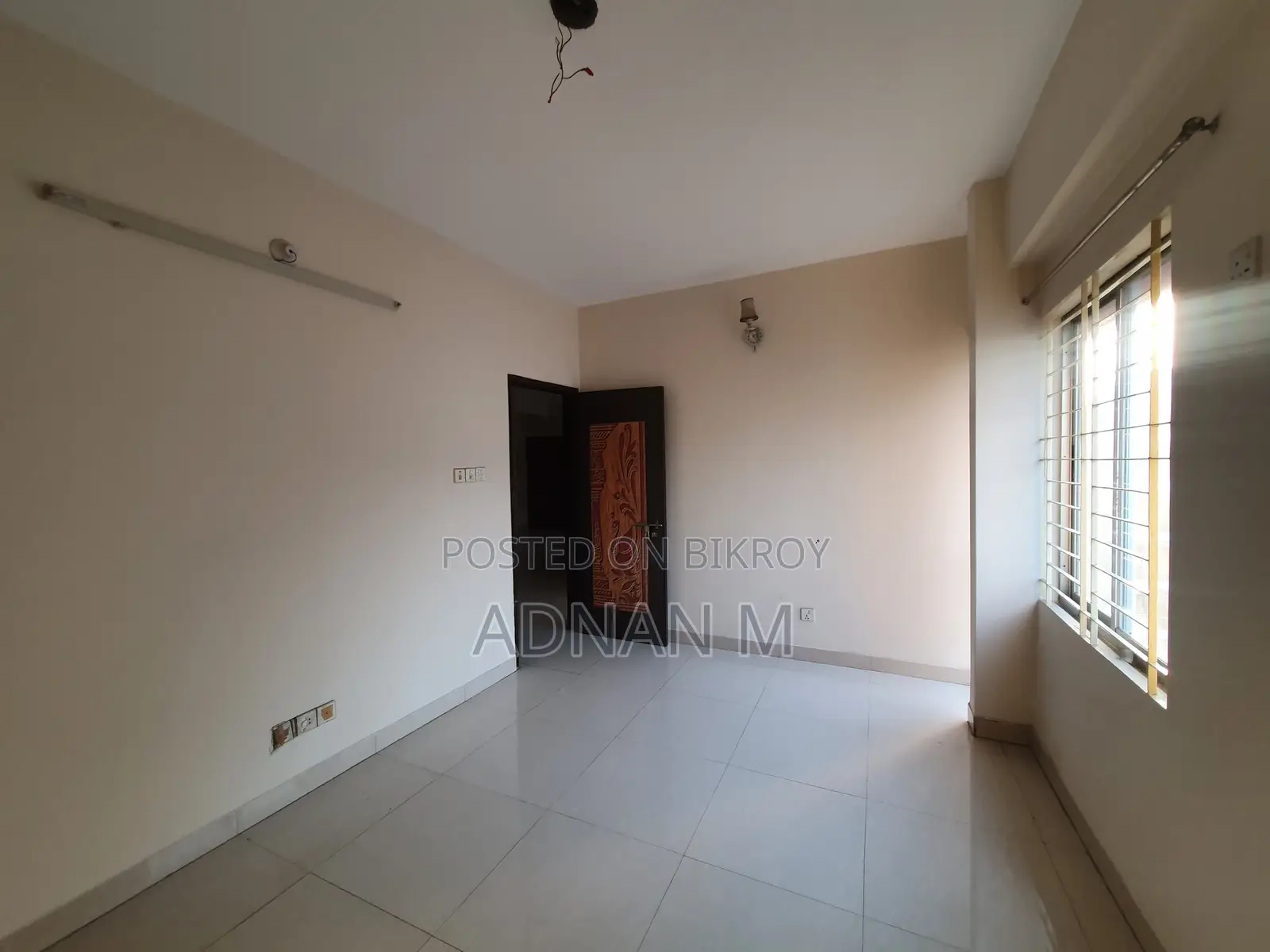 3bdrm Apartment in Rose Heaven, Mohammadpur for Sale