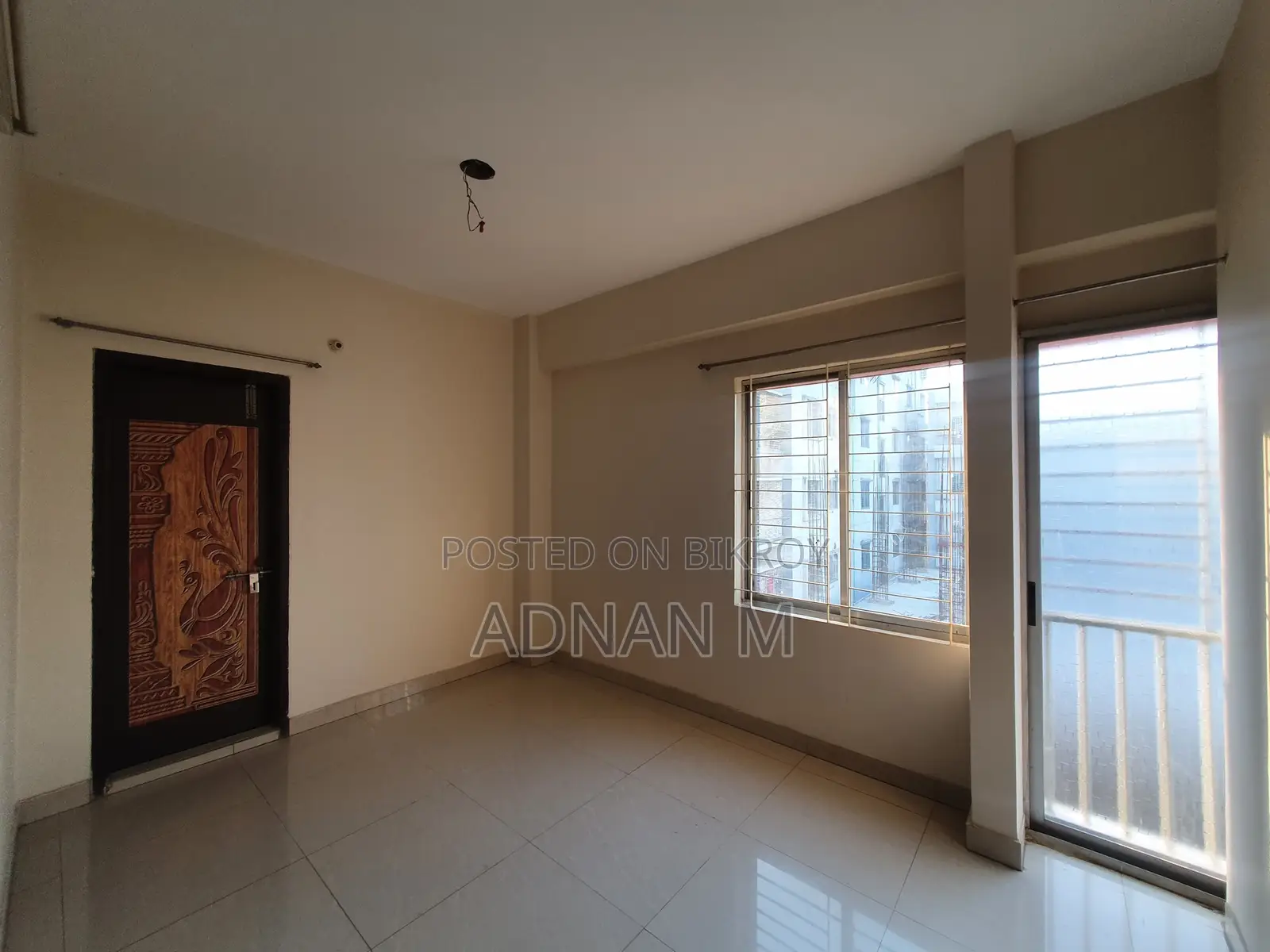 3bdrm Apartment in Rose Heaven, Mohammadpur for Sale