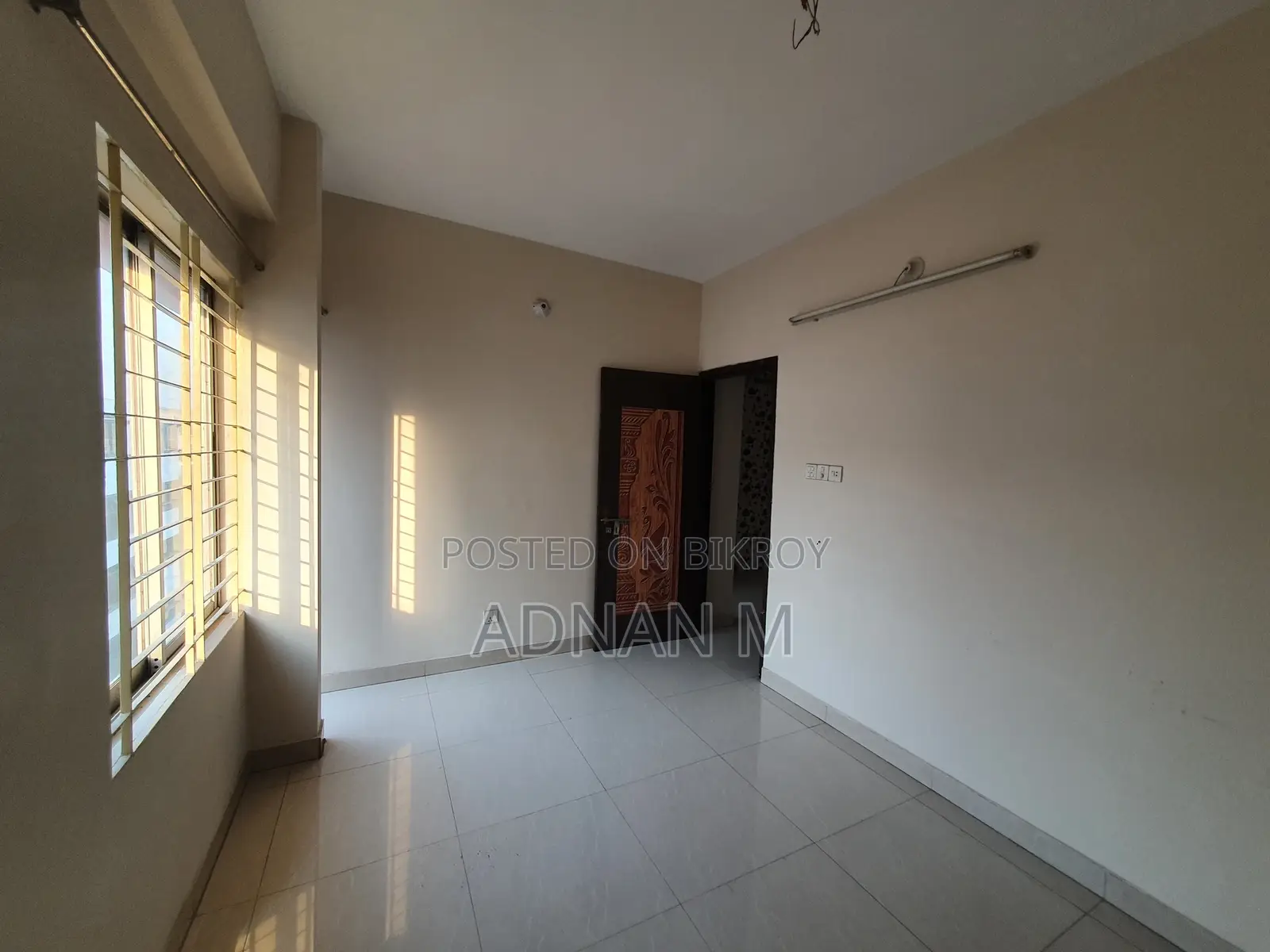 3bdrm Apartment in Rose Heaven, Mohammadpur for Sale